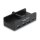 Externer USB 5 Gbps 4 Port Hub 3 x USB Typ-A und 1 x USB Type-C™ mit Feststellschraube