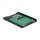 2.5? Konverter SATA 22 Pin > 1 x M.2 Key B + 1 x mSATA - 9,5 mm