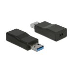 Konverter USB 10 Gbps Typ-A Stecker > USB...