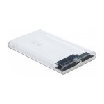 Externes Gehäuse für 2.5? SATA HDD / SSD mit...