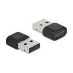 Bluetooth 4.2 und Dualband WLAN ac/a/b/g/n 433 Mbps USB...
