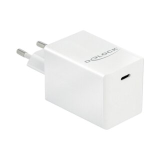 USB GaN Ladegerät 1 x USB Type-C™ PD 3.0 kompakt mit 60 W