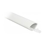 Eckkanal selbstklebend 43 x 23 mm - Länge 1 m...