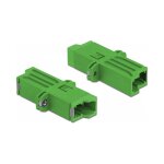 LWL Kupplung E2000 Simplex Buchse zu Simplex Buchse...