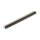 Stiftleiste 40 Pin, Rastermaß 2,54 mm, 2-reihig, gerade, 5 Stück