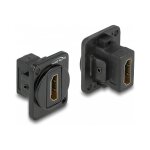 D-Typ Modul HDMI Buchse zu Buchse