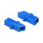 LWL Kupplung E2000 Simplex Buchse zu Simplex Buchse...