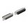 D-Sub HD 50 Pin Crimp Buchse, Metall