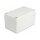 Installationsgehäuse IP65 wasserdicht 130 x 80 x 70 mm grau