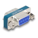 HF/EMI Entstörfilter D-Sub 9 Pin Stecker zu Buchse...