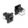 D-Typ Modul RJ45 Cat.6A Buchse zu LSA Buchse