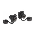 D-Typ Modul HDMI-A Buchse zu HDMI-A Buchse mit...