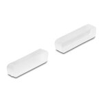 Staubschutz für D-Sub 25 Stecker 2 Stück...