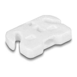 Blocker für USB Typ-A Buchse für Delock Artikel 20648 10 Stück