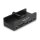 Externer USB 5 Gbps 3 Port Hub 2 x USB Typ-A, 1 x USB Type-C™ und 2 Slot Card Reader mit Feststellschraube