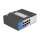 Industrie Gigabit Ethernet Switch 8 Port RJ45 für Hutschiene