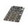 Konverter M.2 Key M NVMe SSD zu OCuLink SFF-8612 und M.2 Key B SATA SSD zu SATA