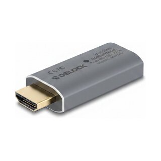 HDMI EDID Emulator 8K bidirektional