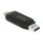 Delock Card Reader Micro USB OTG / USB 5 Gbps Typ-A für SD / MMC + Micro SD