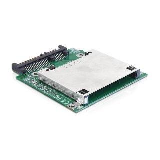 Card Reader SATA zu CFast