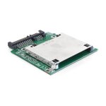Card Reader SATA zu CFast
