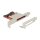 SATA Card Reader für CFast Low Profile Formfaktor