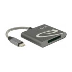 Delock USB Type-C™ Card Reader für XQD 2.0...