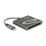 USB Type-C™ Card Reader für CFast 2.0...