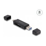 Card Reader SuperSpeed USB 5 Gbps USB Type-C™ /...