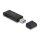 Card Reader SuperSpeed USB 5 Gbps für SD und Micro SD Speicherkarten