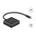 USB Type-C™ Card Reader für SD Express (SD 7.1) Speicherkarten
