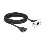 Netzwerk Verlängerungskabel für Easy 45 Modul...