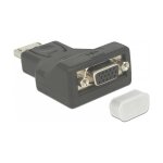 Delock Staubschutz für VGA und D-Sub9 / D-Sub15...