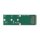 Adapter mSATA zu M.2 Key B Slot