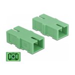 LWL Kupplung SC Simplex Buchse zu SC Simplex Buchse 4...