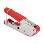 Crimpzange für F-Kompressionsstecker