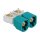 Delock HSD Z Stecker 2 x PCB