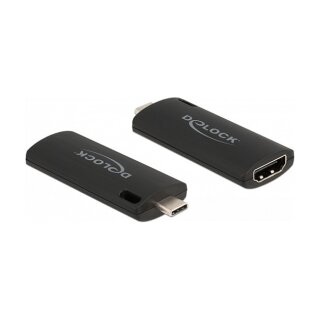 HDMI Video Capture Stick USB Type-C™
