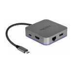 USB Type-C™ Dockingstation für...