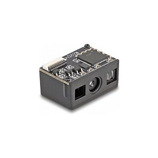 Delock Barcode Scanner Modul 1D und 2D - Deutsche Version