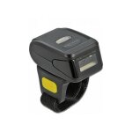 Delock Ringbarcode Scanner 1D und 2D mit 2,4 GHz oder...