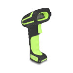Delock Industrie Barcode Scanner 1D und 2D für 433...