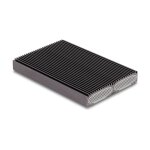 Externes USB Type-C™ Dual Combo Gehäuse...