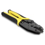 Crimpzange für MC4 - DL4 Stecker 2,5 - 6 mm²