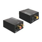 Audio Konverter Analog > Digital