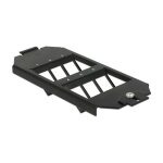 Keystone Halterung 6 Port für Bodentank
