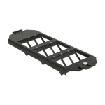 Keystone Halterung 9 Port für Bodentank