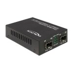 Medienkonverter 1000Base-X SFP zu SFP