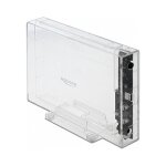 Externes Gehäuse für 3.5? SATA HDD mit USB...