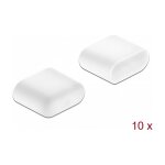 Staubschutz für USB Type-C™ Stecker 10...